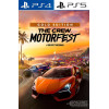 The Crew: Motorfest - Gold Edition PS4/PS5